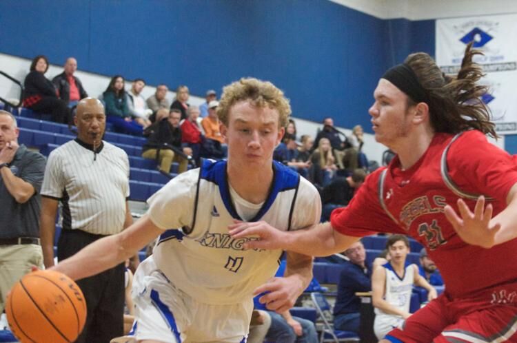 High school basketball set to open season on Tuesday